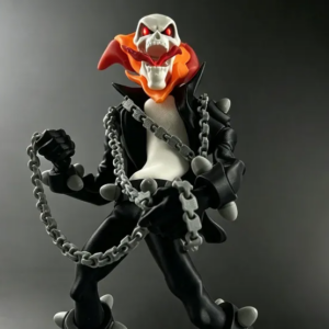 Ghost Rider