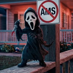 Ghostface 2