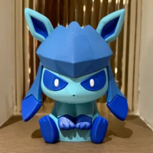 Glaceon Figure