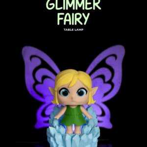 Glimmer Fairy