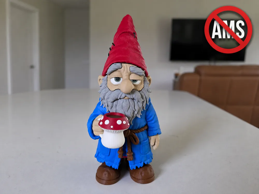 Gnome