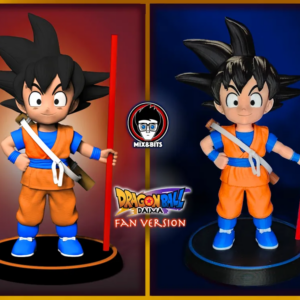 Goku Diama