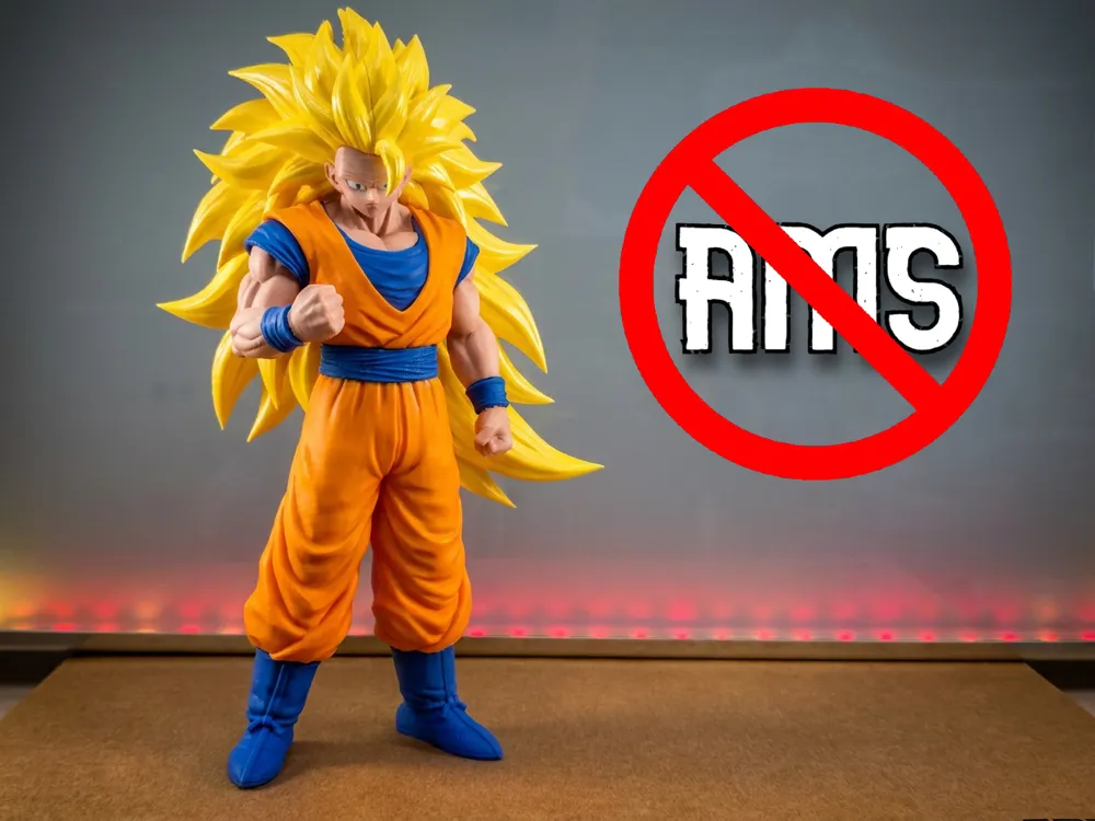 Goku