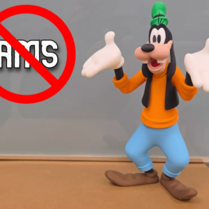 Goofy