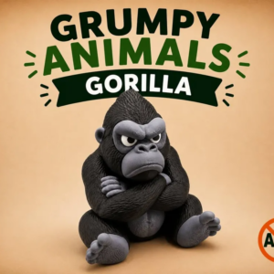 Gorilla