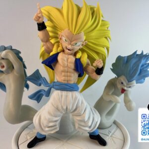 Gotenks SUPER 3