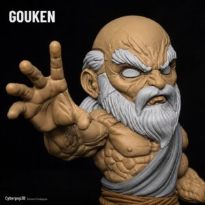 Gouken