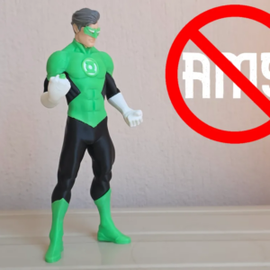 Green Lantern