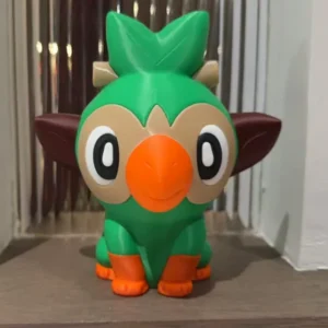 Grookey Figure