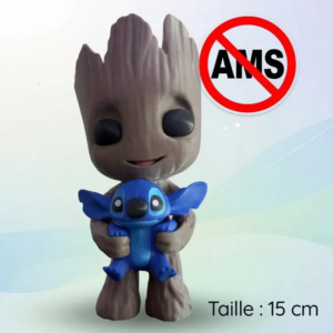 Groot Stitch