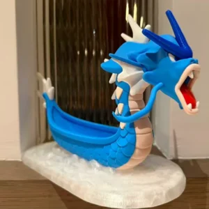Gyarados Dragon Boat