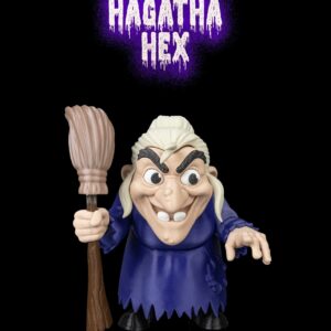 Hagatha Hex