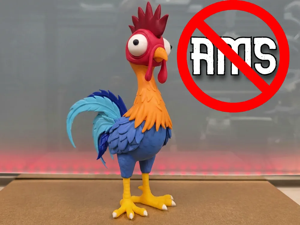 Hei Hei