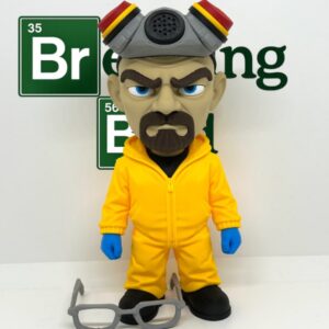 Heisenberg 2
