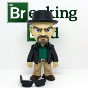 Heisenberg