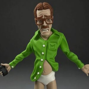 Heisenberg Underwear