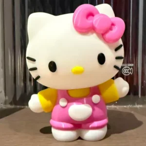 Hello Kitty Figure