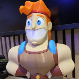 Hercules