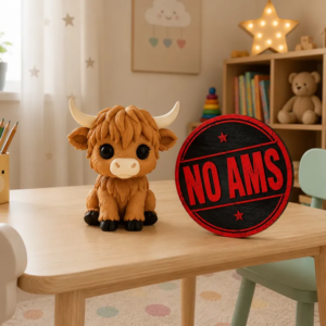 Highland Cow