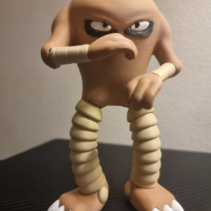 HitmonLee