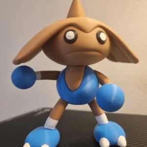 Hitmontop