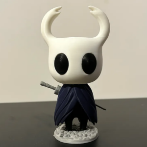 Hollow Knight