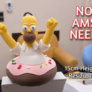 Homer Donut