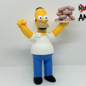 Homer Donut