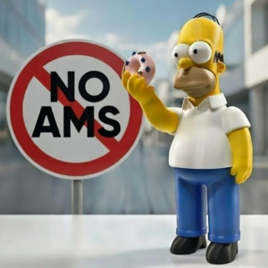 Homer Simpson