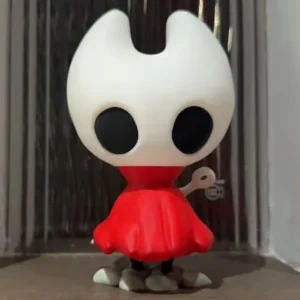 Hornet Figure