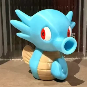 Horsea Pokmon Figure
