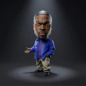 Ice Cube