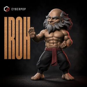 Iroh
