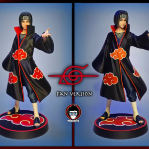Itachi