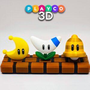 Item Pack 2