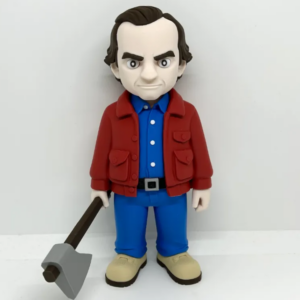 Jack Torrance