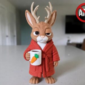 Jackanope