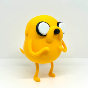 Jake Adv Time