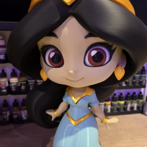 Jasmine