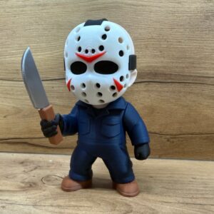 Jason Chibi 2