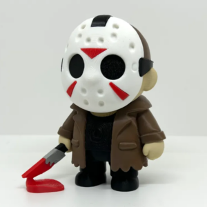 Jason Chibi
