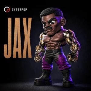 Jax