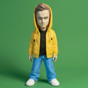 Jesse BB