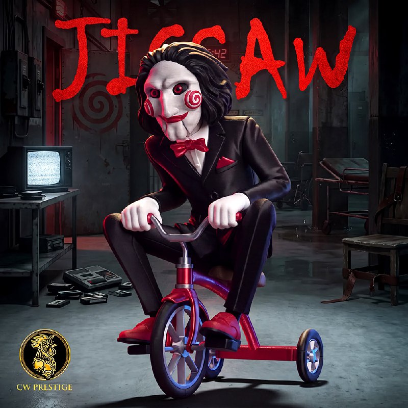 Jigsaw