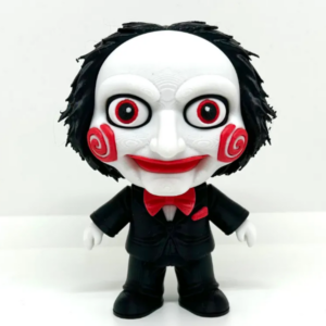 Jigsaw Chibi
