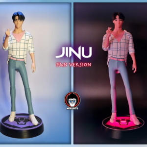 Jinu