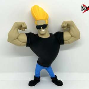 Johnny Bravo