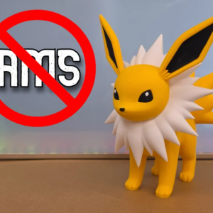 Jolteon
