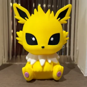 Jolteon Figure