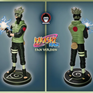 Kakashi